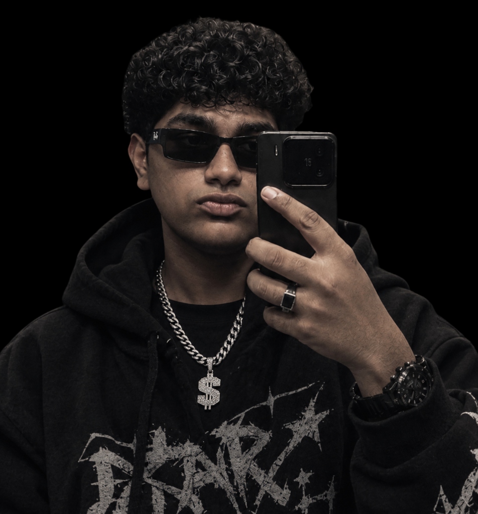 Surya Kiran - Dark Alternate Edition